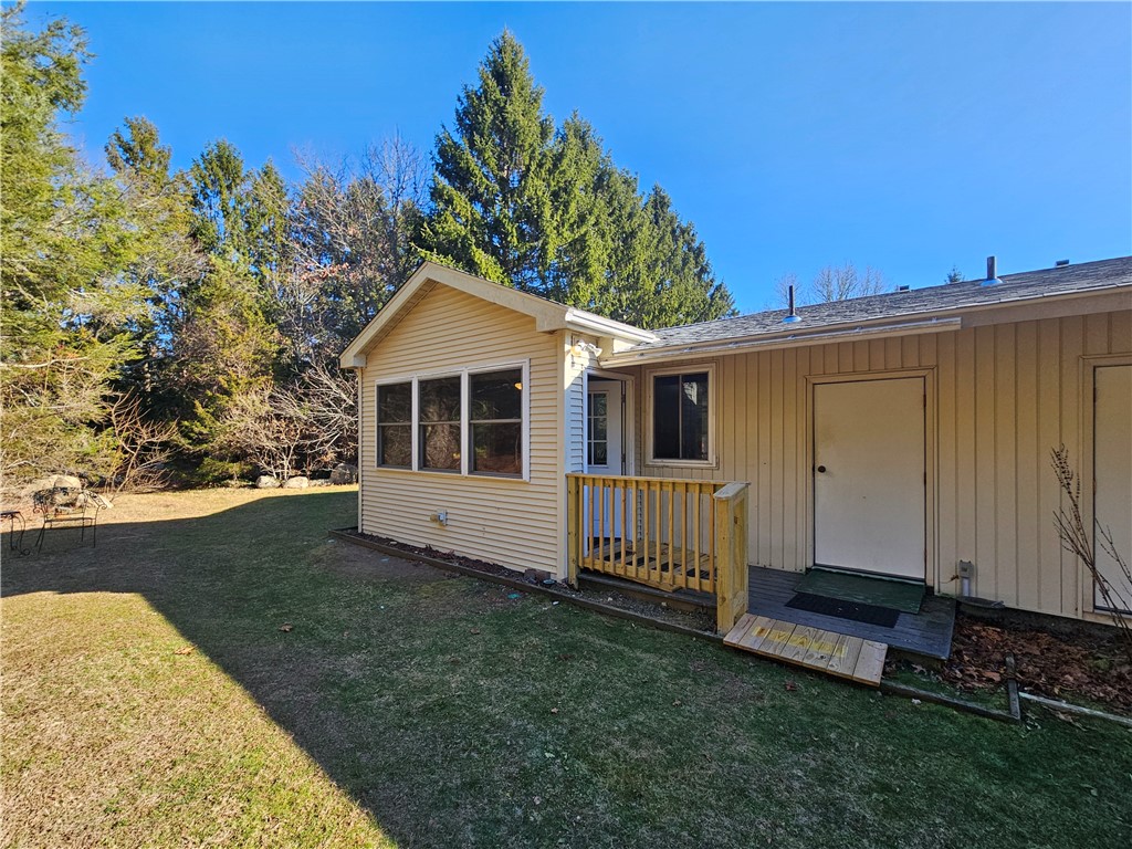 5 Kingsland Court D