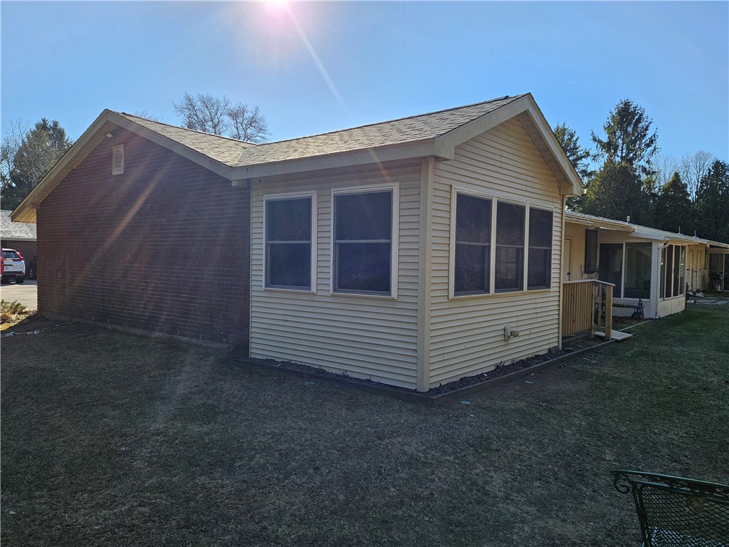 5 Kingsland Court D