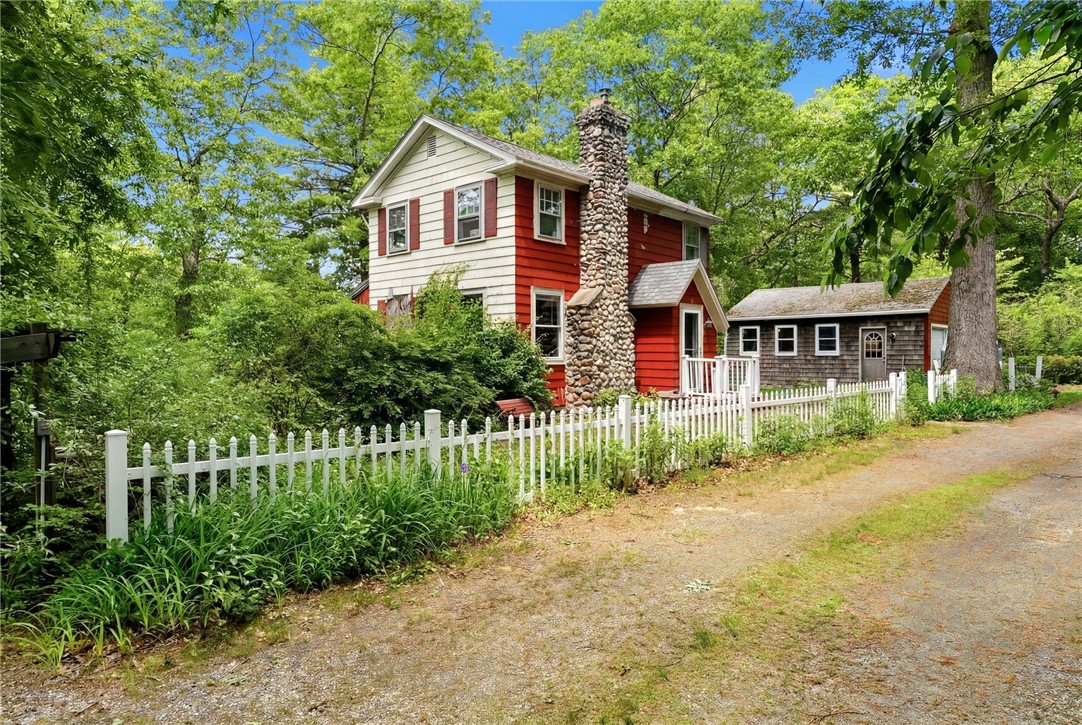 25 Pineland Street