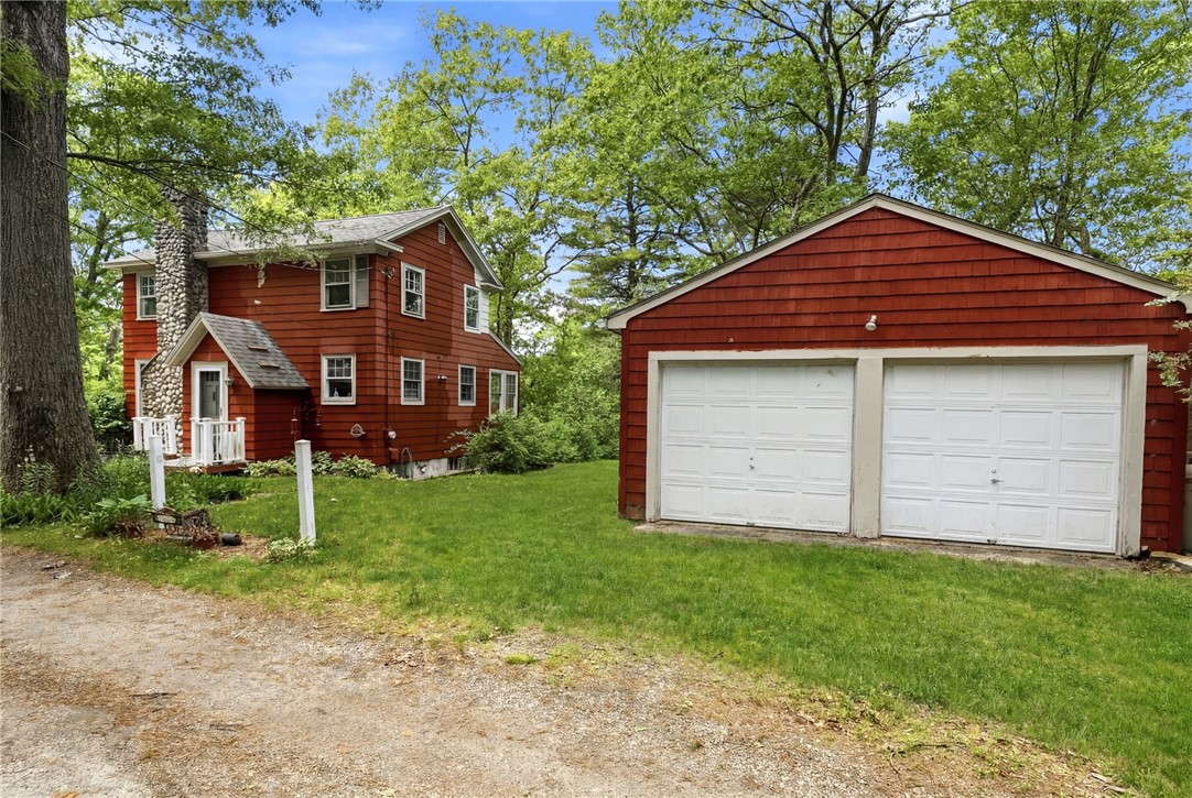 25 Pineland Street