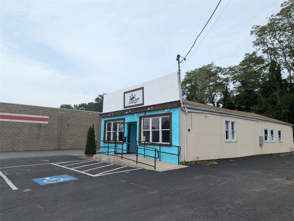 490 Atwood Avenue