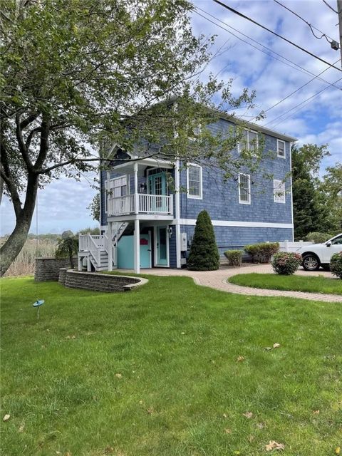 117 Camden Road Narragansett RI 02882