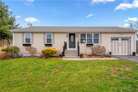 1 Saint Anna Avenue Bristol RI 02809