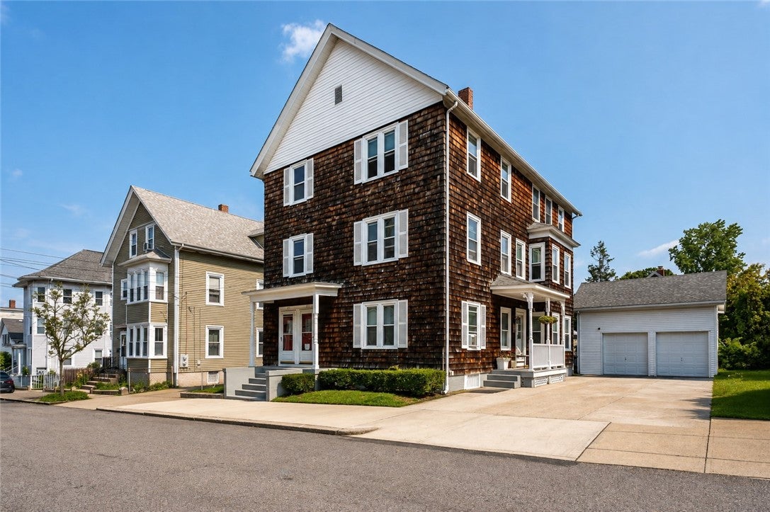 175 Sayles Avenue 177