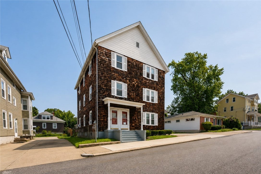 175 Sayles Avenue 177