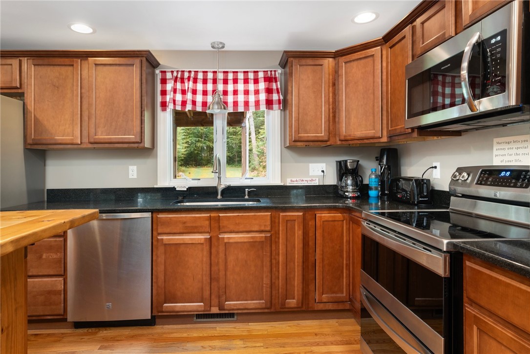 219 Fenner Hill Road