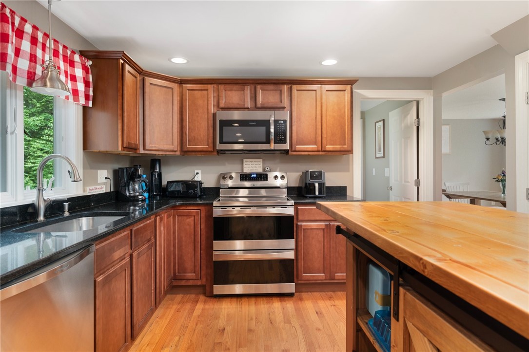 219 Fenner Hill Road