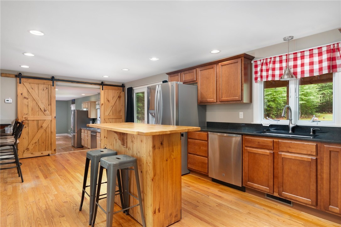 219 Fenner Hill Road