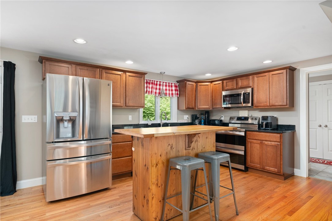 219 Fenner Hill Road