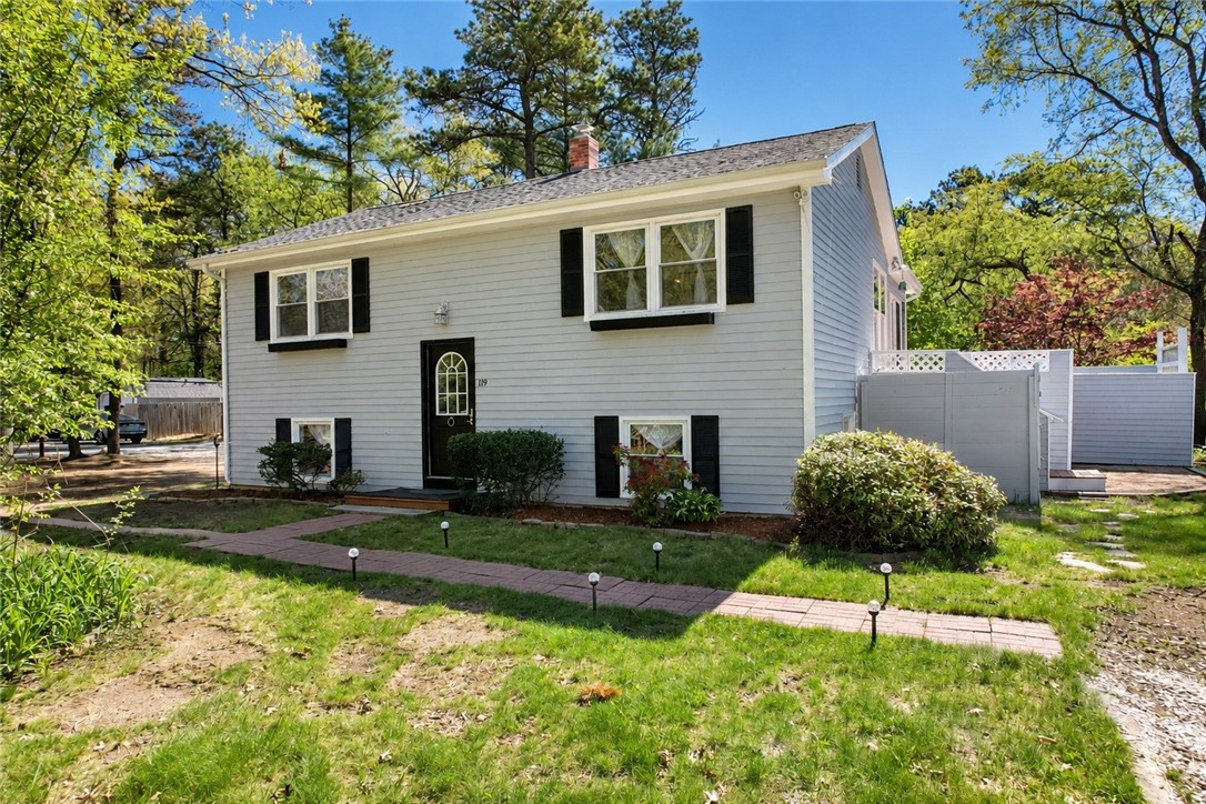 119 Hemlock Road