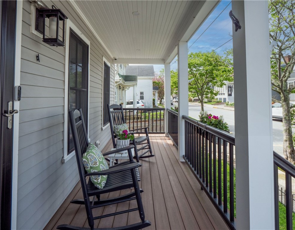 70 Roseneath Avenue