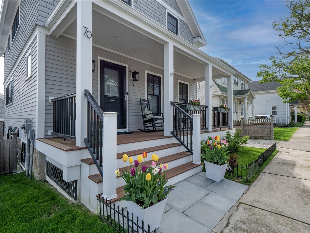 70 Roseneath Avenue