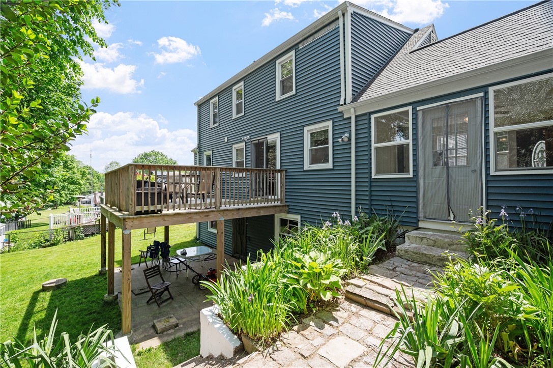 5 Orchard Drive