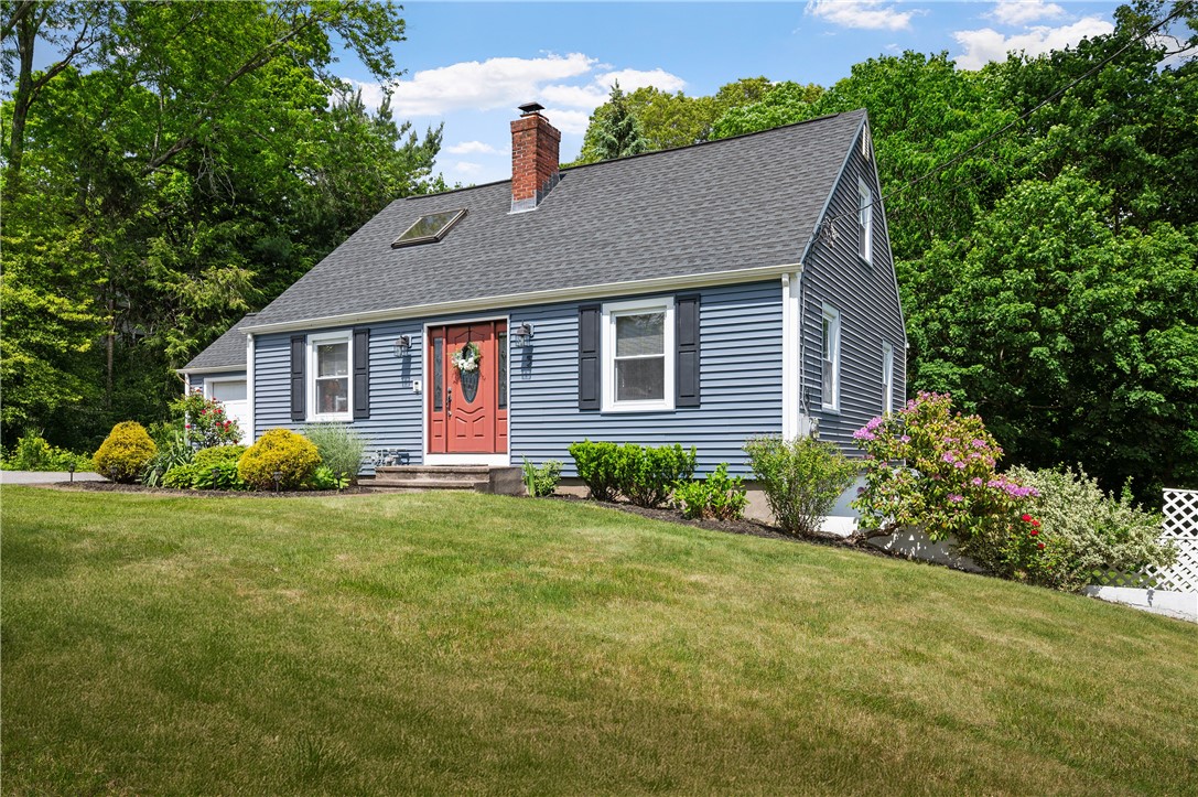 5 Orchard Drive