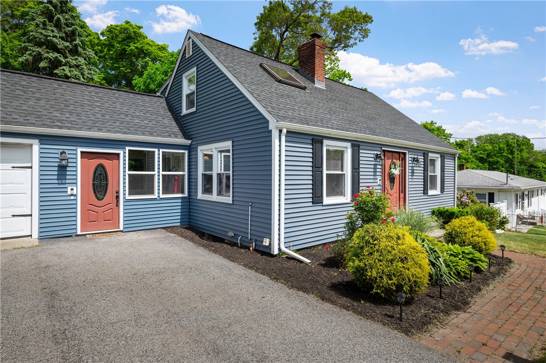 5 Orchard Drive
