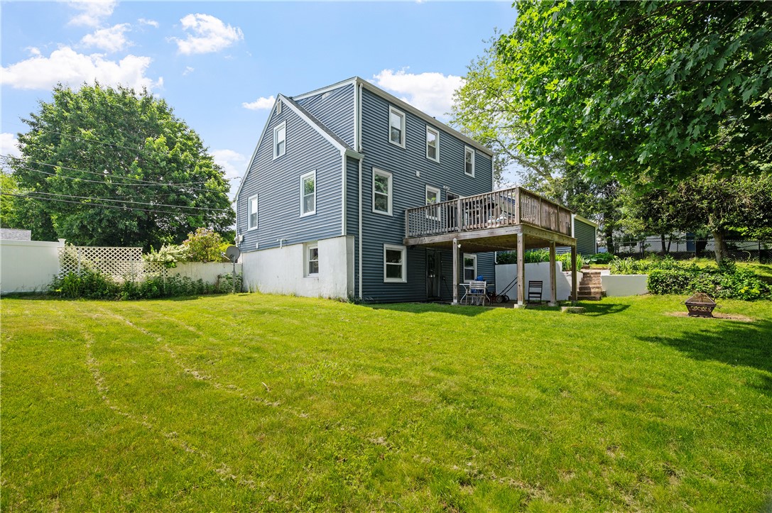 5 Orchard Drive