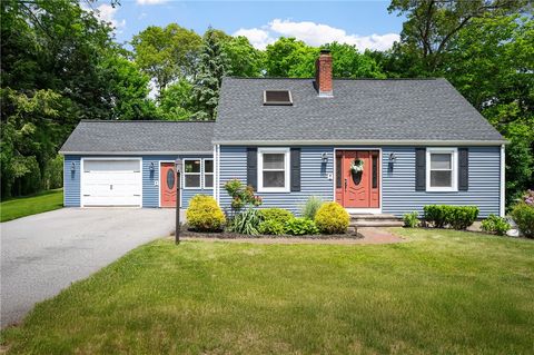 5 Orchard Drive Cumberland RI 02864