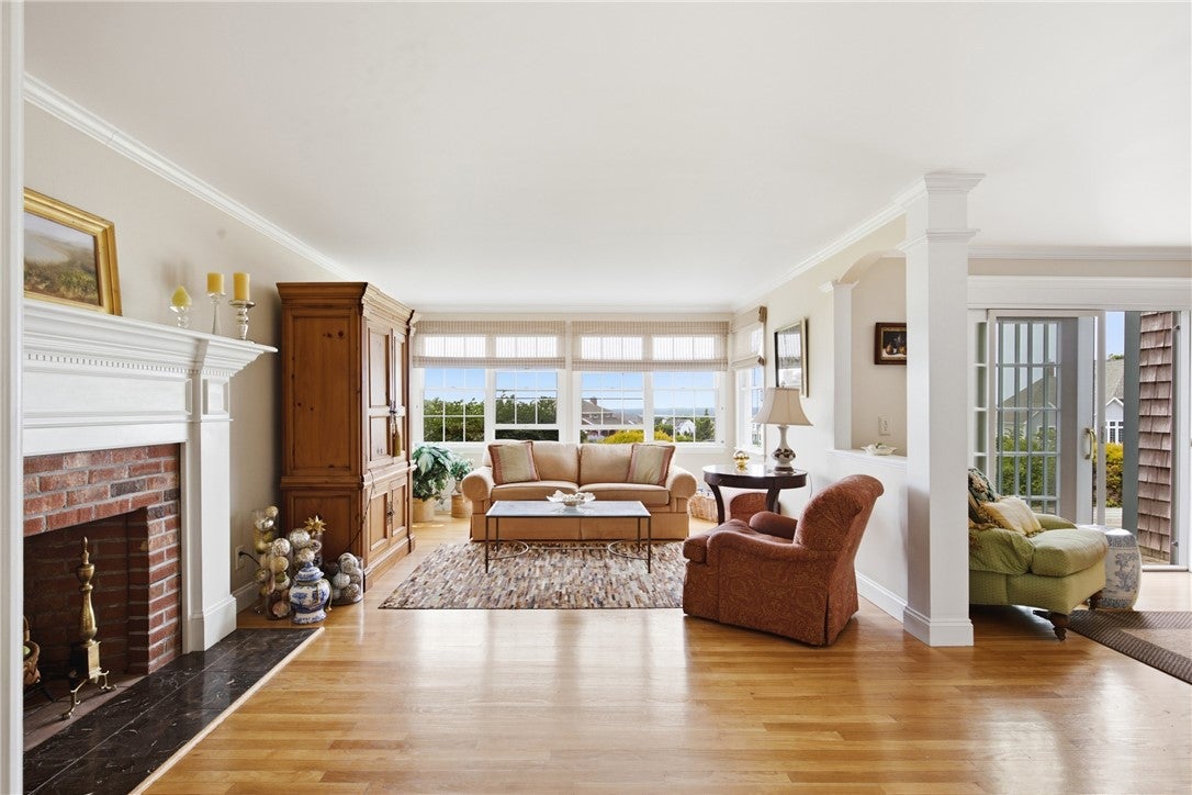 121 King Charles Drive