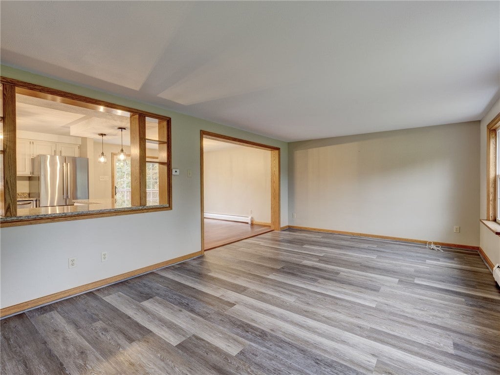 15 Margaret Henry Road