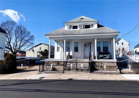 54 Chatham Street Providence RI 02904