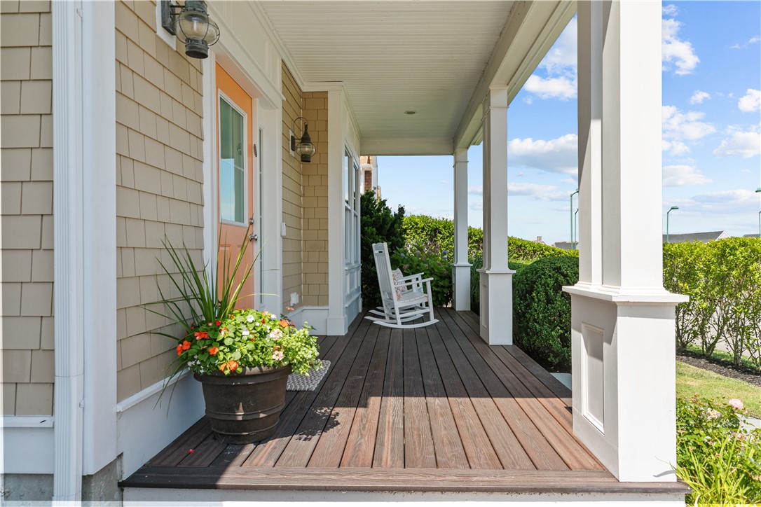 112 Newport Harbor Drive