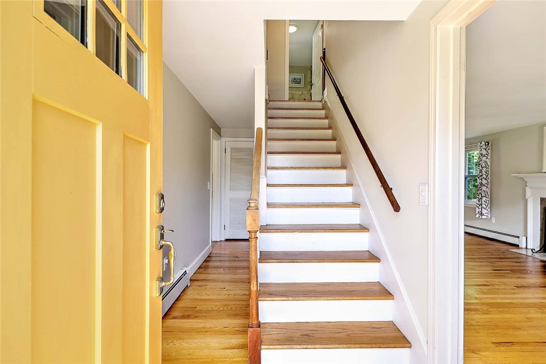 15 LAFAYETTE Road
