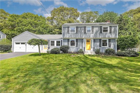 15 LAFAYETTE Road Barrington RI 02806