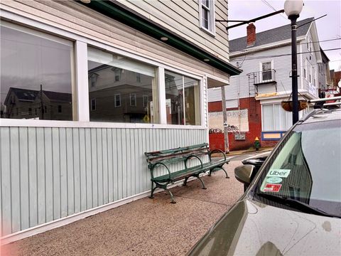 431 Atwells Avenue 1 Providence RI 02909