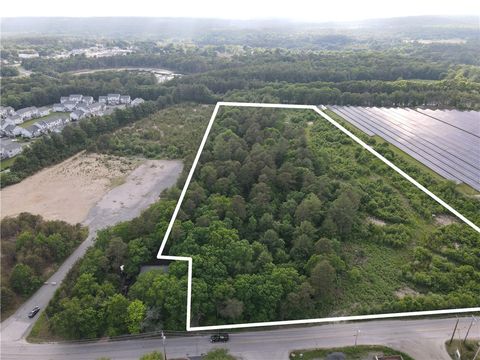 0 Stilson Road Richmond RI 02898