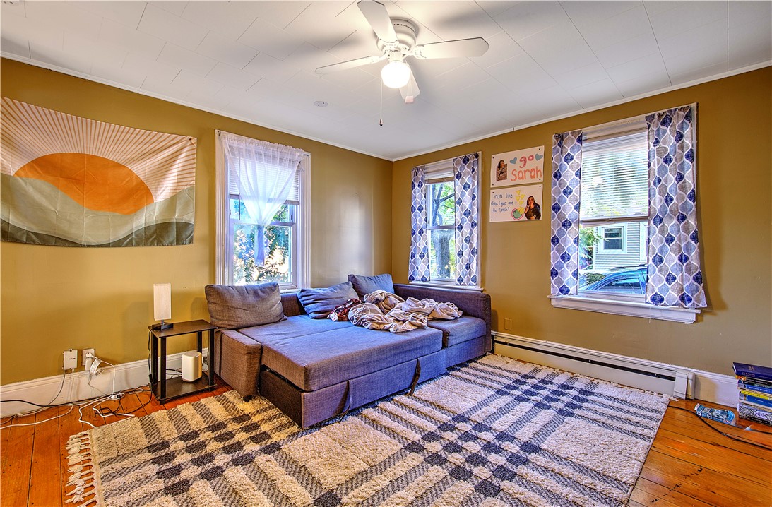 273 Wickenden Street 275