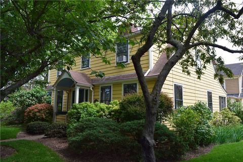 150 Fowler Avenue Pawtucket RI 02860