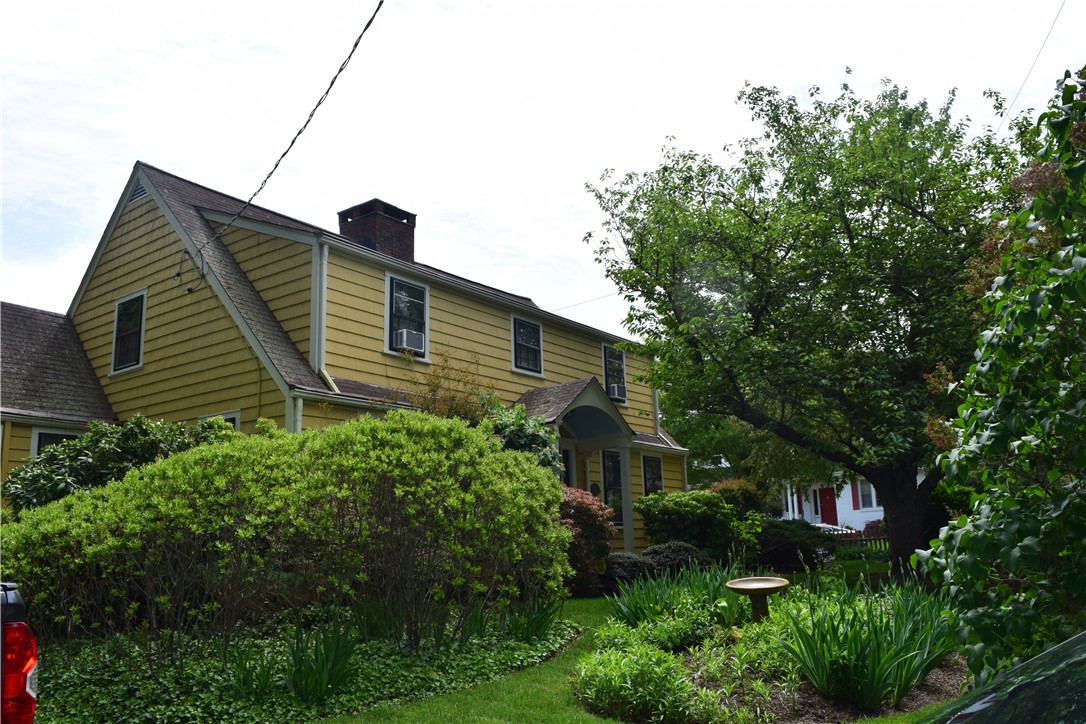 150 Fowler Avenue