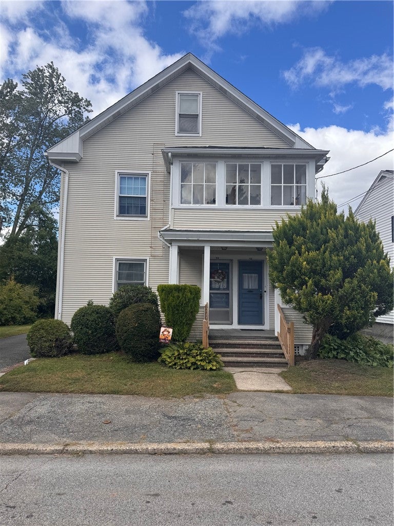 71 Rowe Avenue