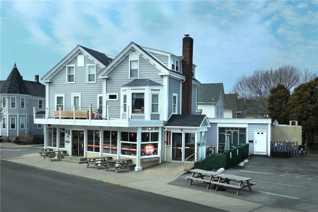 3 7 Carroll Avenue