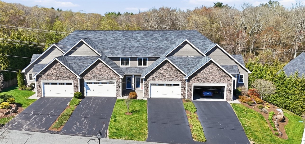 9 Wheeler Lane B