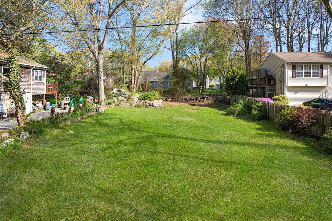 7 Winterberry Road