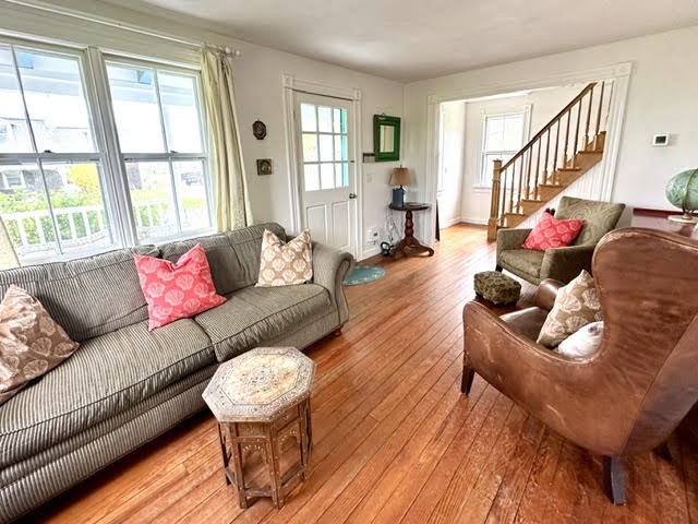 545 Center Road