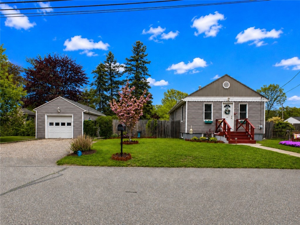 78 Shand Avenue