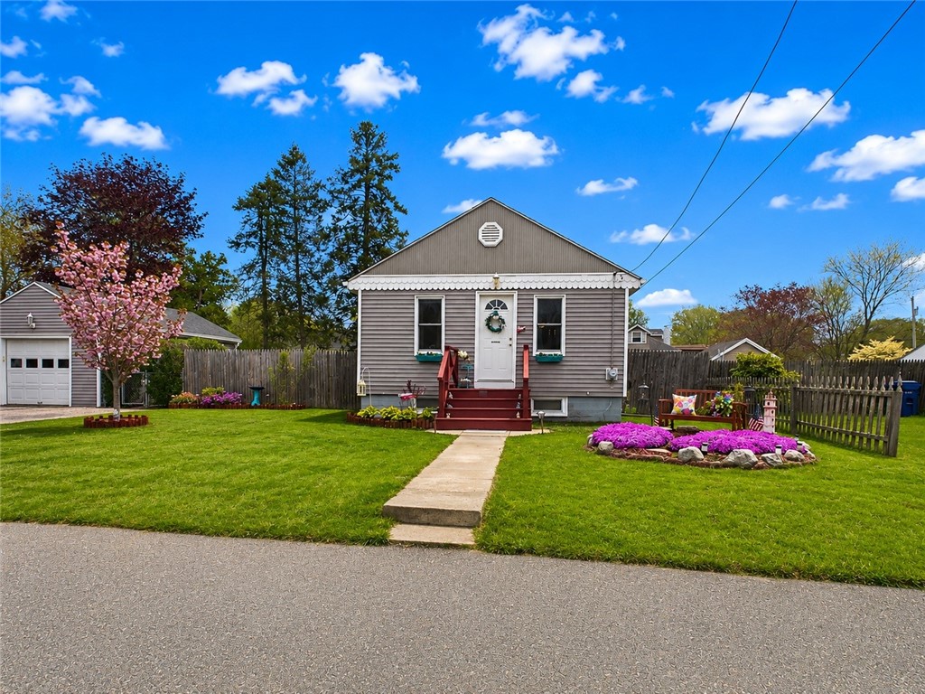 78 Shand Avenue