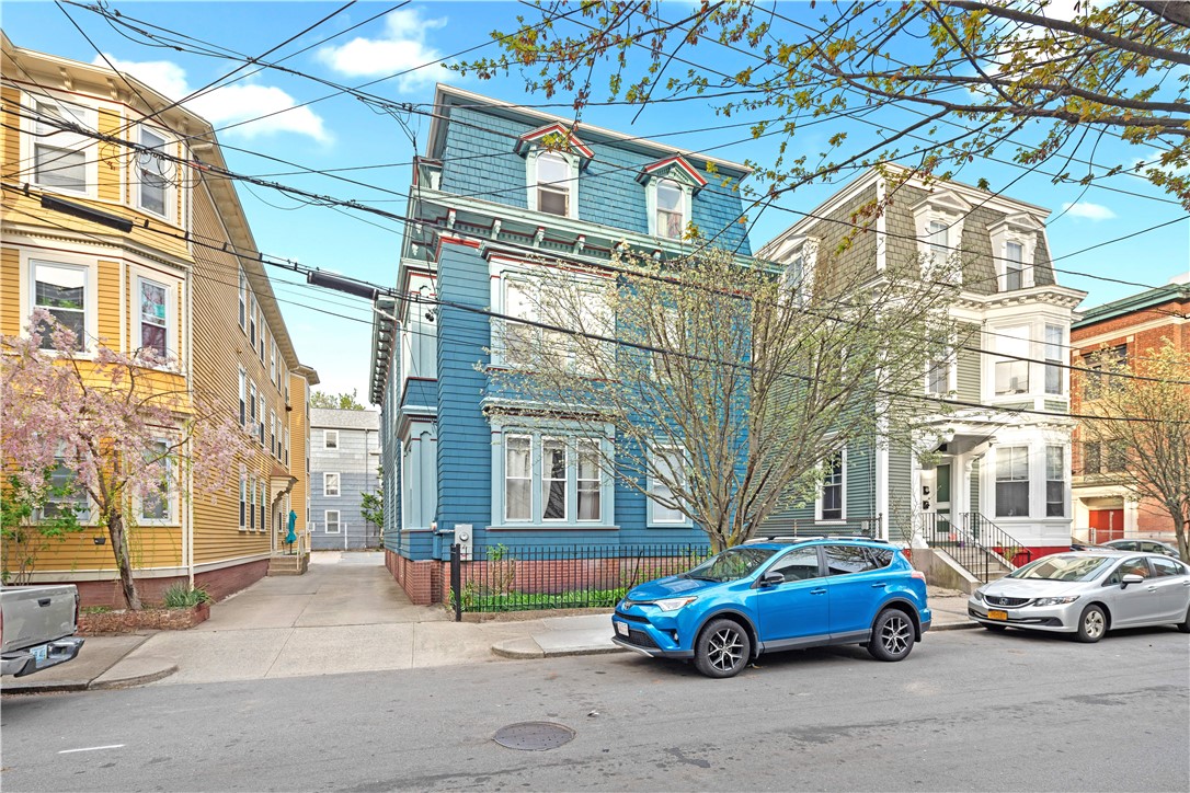 74 America Street