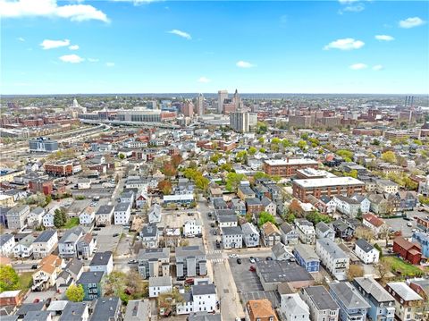 74 America Street Providence RI 02909