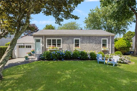 133 Carroll Avenue Newport RI 02840