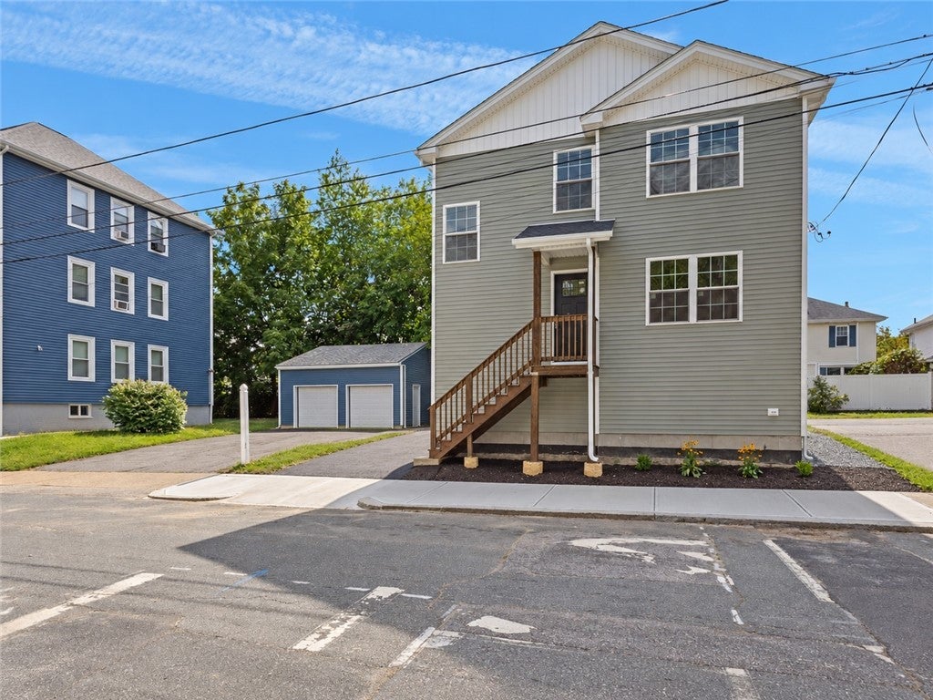 0 Fairview Street