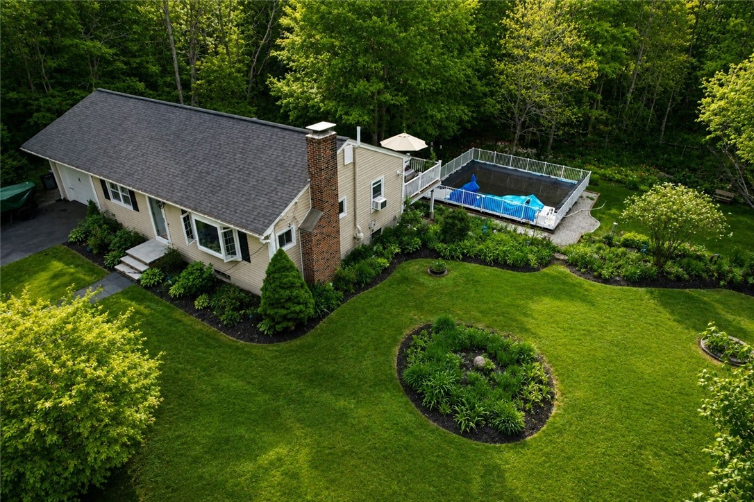 422 Rockland Road