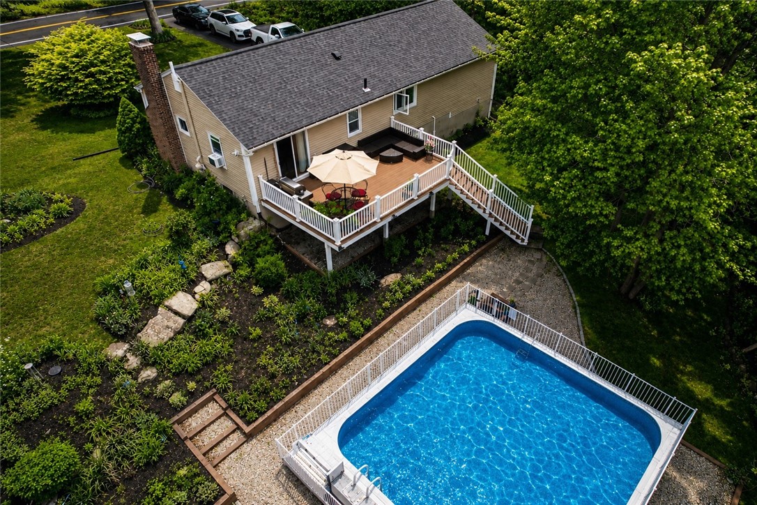 422 Rockland Road