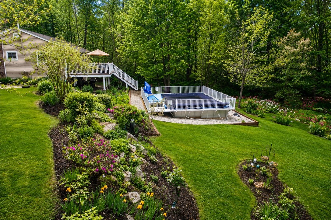 422 Rockland Road