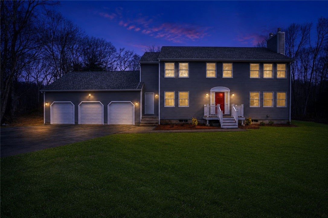 295 Frenchtown Road