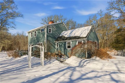 164 Stoney Hollow Road Tiverton RI 02878