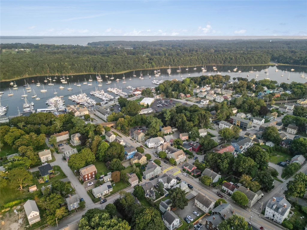 9 Joseph N. Zenga Jr. Boulevard 201