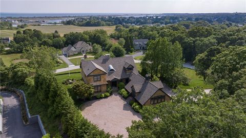 11 Bucks Trail Westerly RI 02891